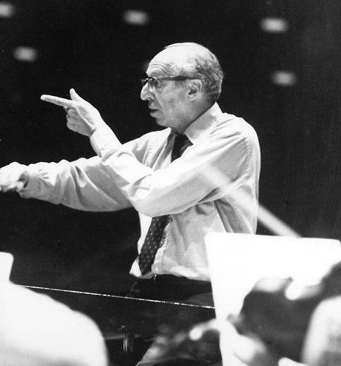 Aaron Copland’s radical&nbsp;change
