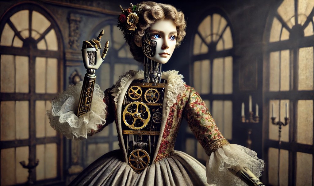 Offenbach – from Operetta to Serious&nbsp;Opera