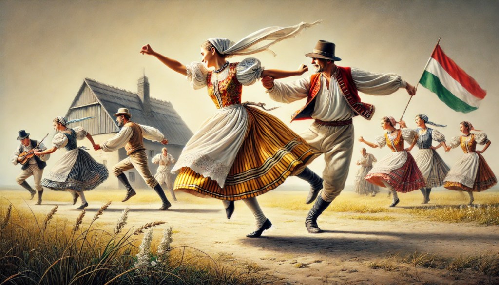 Exploring Zoltán Kodály’s Dances of&nbsp;Galánta