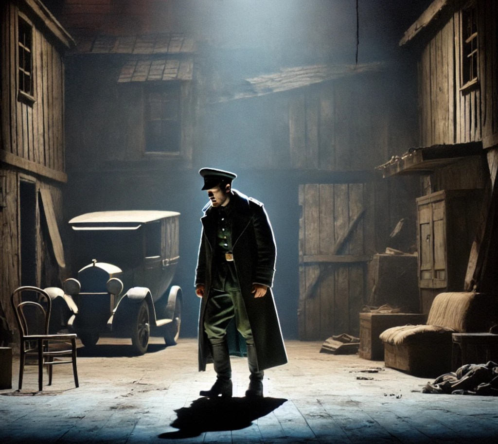 Wozzeck, the modernist and brutal realism from Alban&nbsp;Berg