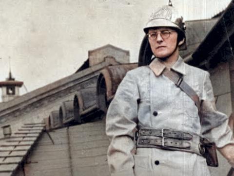Shostakovich – music under&nbsp;siege